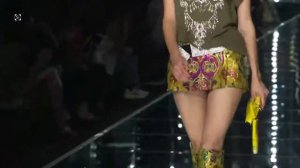 High Fashion | Dolce & Gabbana | Spring Summer 2022 Collection