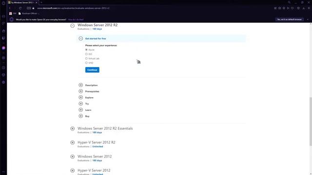 Tutorial on Download Windows Server 2012 R2 ISO смотреть онлайн