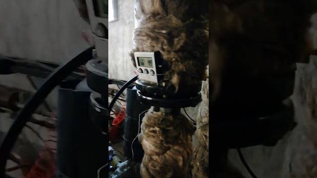 Ракетная кавитация. Нагрев жидкости без газа, ТЭНов и дров. 89297072878 Олег смотреть онлайн