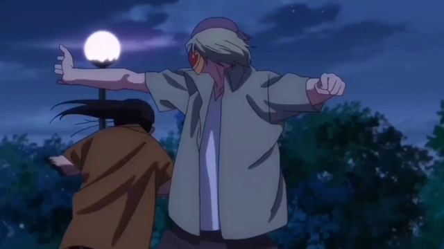 Hitori No Shita: The Outcast "Season 3 AMV" - Fight смотреть онлайн