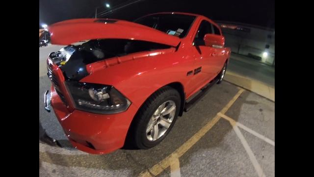 Top Ram Mods! Ram1500 Sport Review