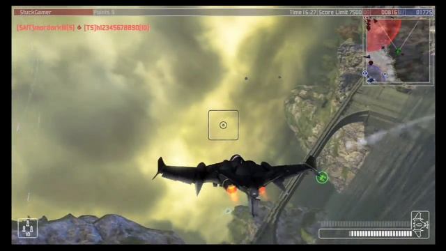 Warhawk Flight guide смотреть онлайн