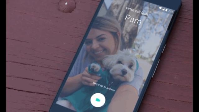 Google выпустила приложение для видеозвонков смотреть онлайн