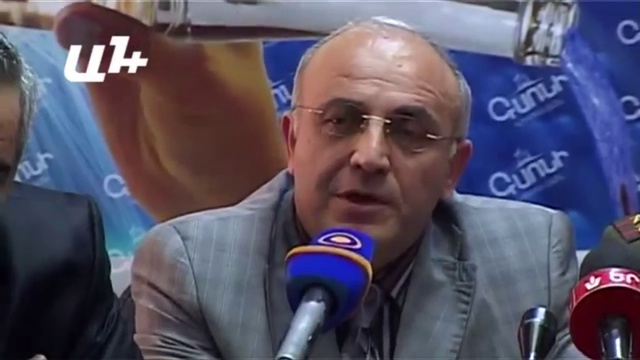  ՊԱՏԵՐԱԶՄՆ ՀԱՂԹԱԾ, ԲԱՅՑ ՊԱՐՏՎԱԾ ԿՌՎՈՒՄ 4 / 5 смотреть онлайн