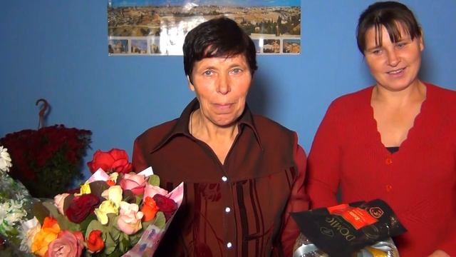 Своей любимой, доброй теще! 29462 смотреть онлайн