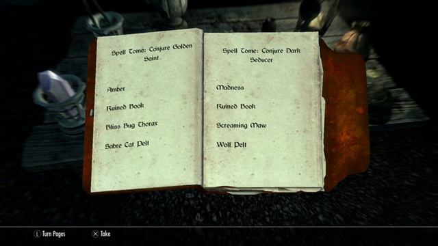Skyrim On Legendary Pt. 39 - Vokun You Dirty Dog You're Dead!