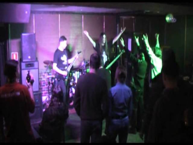 Ashen Light - 18.01.13