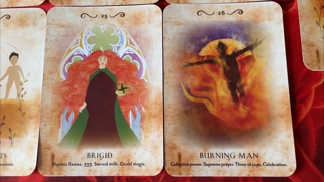 Pure Magic Oracle смотреть онлайн