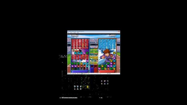 I broke poke'mon puzzle league смотреть онлайн