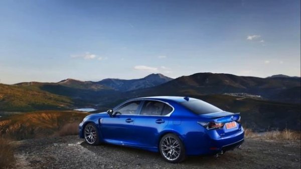 2019 lexus gs f 10th anniversary edition | 2019 lexus gs f 0-60 | Buy a car