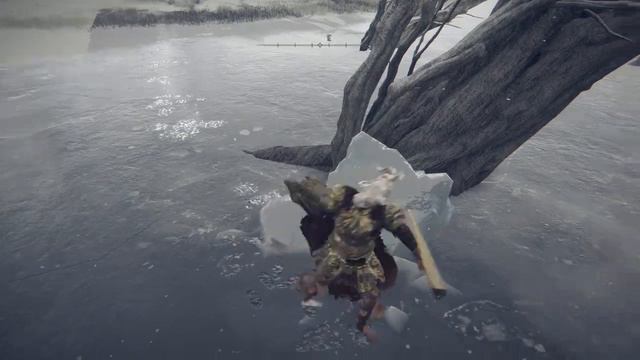 Elden Ring Seppuku смотреть онлайн