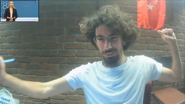 BÜMED, KOSGEB, Şirket, NFT'ler, A Haber, Podcast, Gitbook, Toplantı.. смотреть онлайн