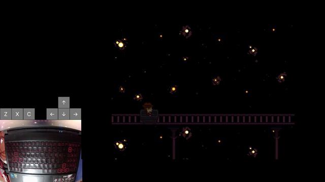 (UNDERTALE YELLOW: GENOCIDE) Genocide without using items in one run! First ever. смотреть онлайн