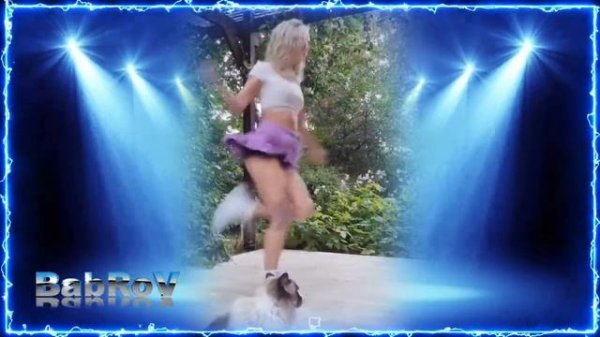 Vorontsov D - In My Style ♫ New Eurodance 2023 ♫