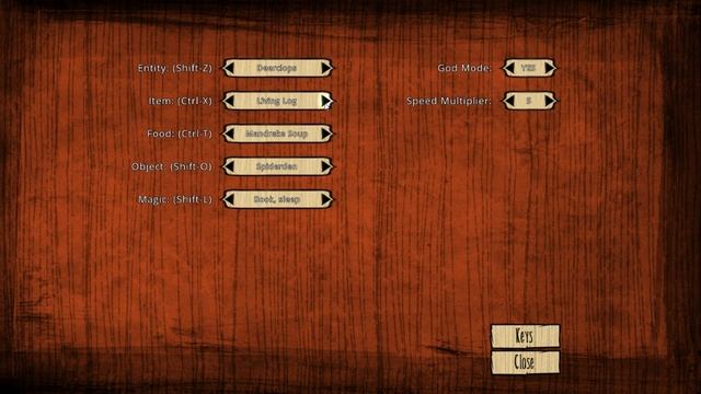 Don't Starve: Mods! - Magic Horns смотреть онлайн