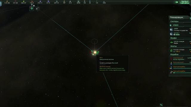 Stellaris Aquatics обзор