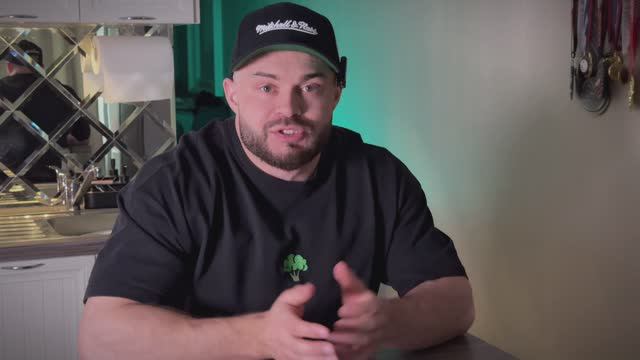 КАК ПОЖАТЬ 100 кг. САМЫЙ БЫСТРЫЙ СПОСОБ!