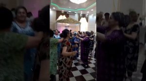Туй дар Тюмень Гуфрони Шерали ???