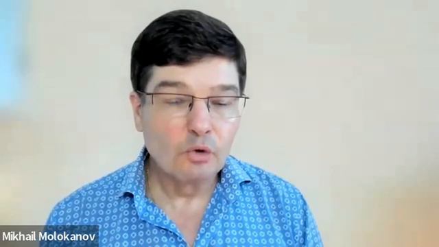 Как собственнику вырастить из дирекции со-предпринимателей? Клуб читателей I-2 М.Молоканова смотреть онлайн