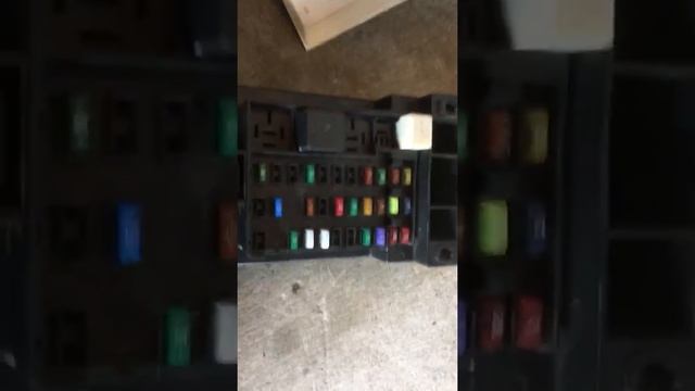 Bad fuse box Unreal смотреть онлайн