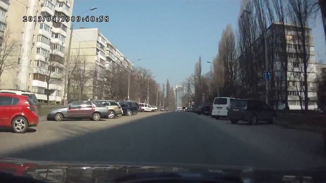 поворачиваем на лево, а смотрим только на право!!!! смотреть онлайн