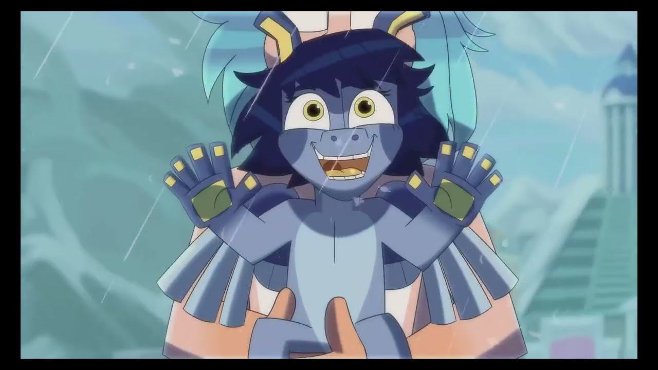 НАЗАД НЕЛЬЗЯ The Wolf (feat. Patricia Pacheco)