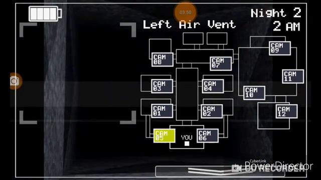 Five Nights at Freddy's 2 (вторая ночь) смотреть онлайн