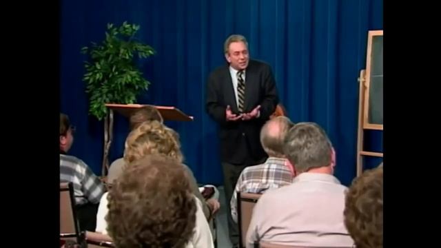 Реформаторское богословие: Введение (Роберт Спрол) смотреть онлайн