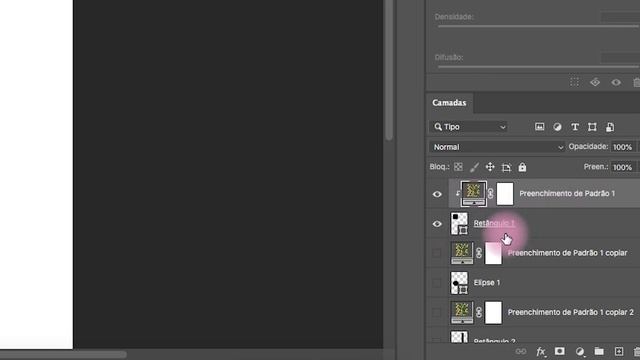 COMO FAZER PREENCHIMENTO NO ADOBE PHOTOSHOP DENTRO DE UMA FORMA (CLIP MASK / POWER CLIP) смотреть онлайн