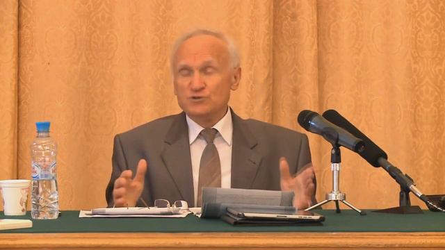 А.И.Осипов.Сильна ли молитва матери. смотреть онлайн