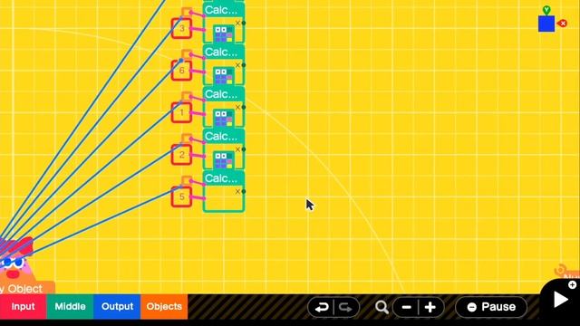 [Game Builder Garage Tutorial] Dice Roll смотреть онлайн