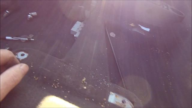 Vauxhall Tigra B  1.8 - Full Interior Clean