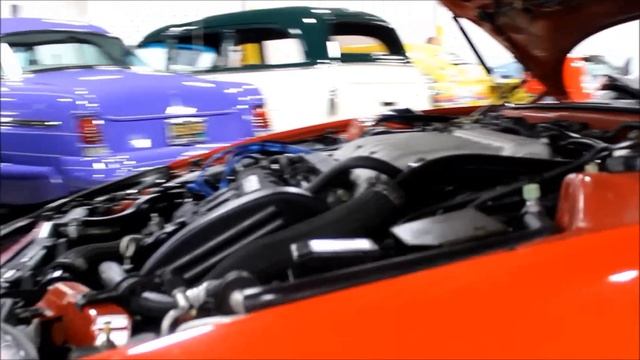 1994 Mitsubishi 3000GT смотреть онлайн