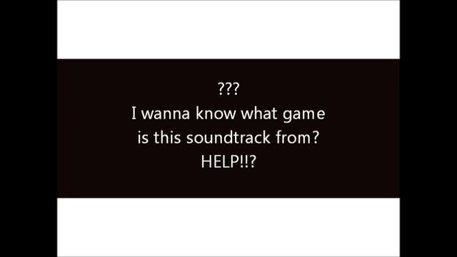 Dark Space 2 - Need to know what game its from. смотреть онлайн