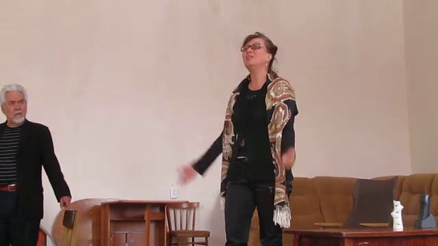 Театр в Бавлах смотреть онлайн
