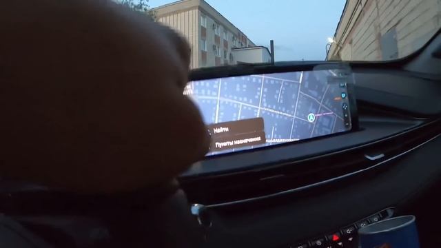 ЖАНЫ МАШИНА АЛЫП КЕЛДИМ|БАШКА ШААРДАН смотреть онлайн