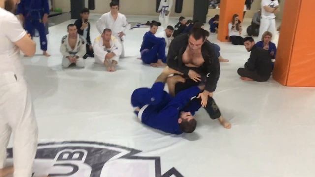 Евтушенко vs Бердиев BBT 80+ #bjf_trial #bjf_нашилюди смотреть онлайн