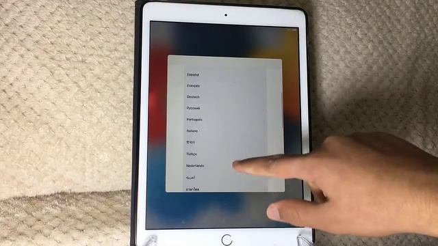 Reset iPhone/iPad | فۆڕمات کردنی ئایفۆن و ئایپاد بە ئاسانی смотреть онлайн