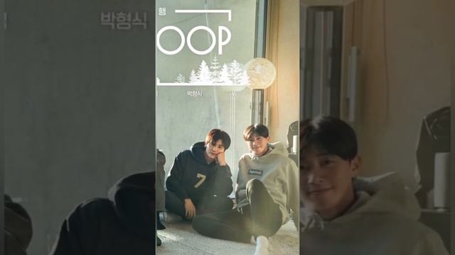 Вышел первый постер к ,, In The Soop : Friendship Trip’’. Классно . Красивые .