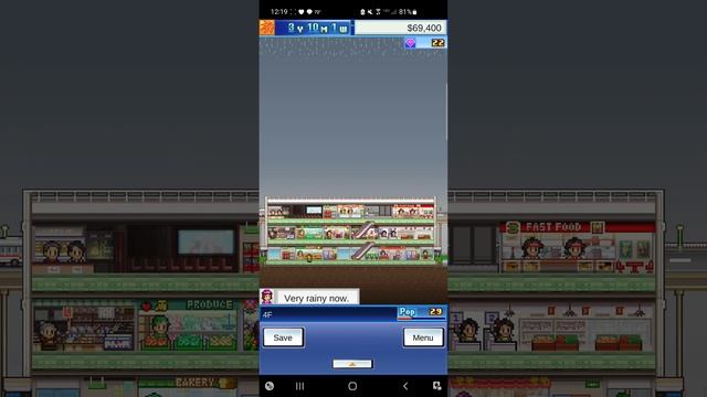 Mega Mall Story Gameplay [4] смотреть онлайн