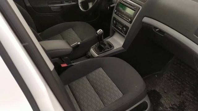 Автоподбор «под ключ» ? Skoda Octavia 1.8 турбо за 610 тысяч рублей ? смотреть онлайн