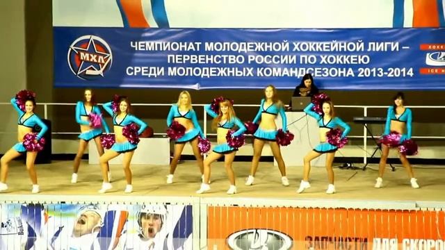 Хоккей Х К " S V S " группа поддержки. Тольятти. смотреть онлайн