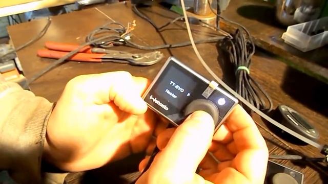 Таймеры Webasto 1533 и Webasto Multicontrol обзор. Инструкция