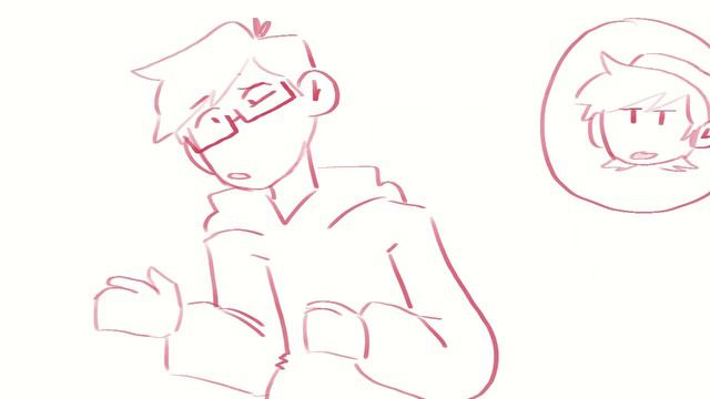 Sincerely, Me | Quackity, Skeppy, Badboyhalo Animatic