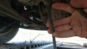 РЕГУЛИРОВКА РУЛЕВОЙ РЕЙКИ ДЕУ МАТИЗ