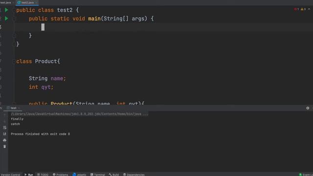 Java SE8 OCPJP 1z0-809 EP9 #Java #1z0809 #Oracle смотреть онлайн