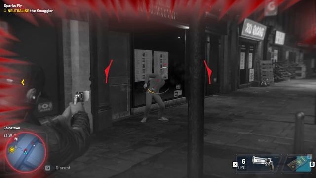 Watch Dogs Legion: Bloodline DLC | The BEST Thing Ubisoft Made In A While смотреть онлайн