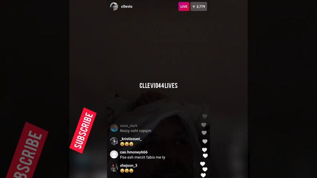NOIZY I BEN KURTH CLLEVIOS (cllevio kupton gjithshka) смотреть онлайн