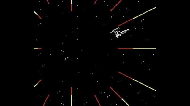 Star Trek V: The Final Frontier (NES Unreleased) Playthrough - NintendoComplete смотреть онлайн