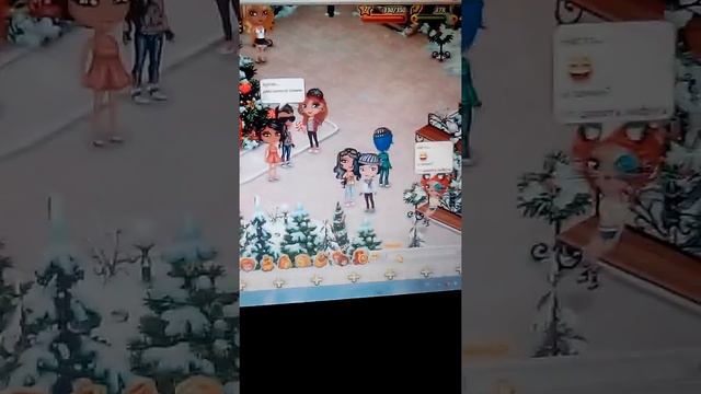 Играем аватарию за мальчика 1серия читаем описание ! смотреть онлайн